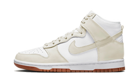 Dunk High Sail Gum