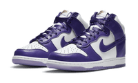 Dunk High SP Varsity Purple