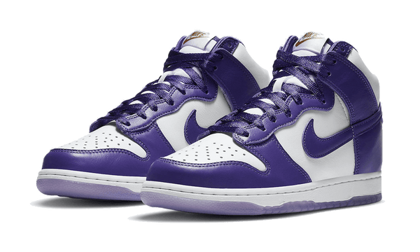 Dunk High SP Varsity Purple – Resell Milan - Main Image