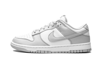 Dunk Low Grey Fog