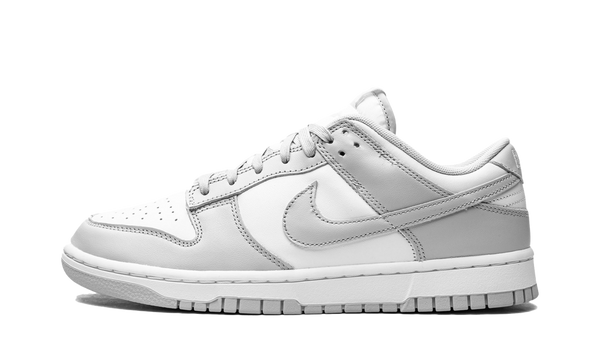 Dunk Low Gray Fog