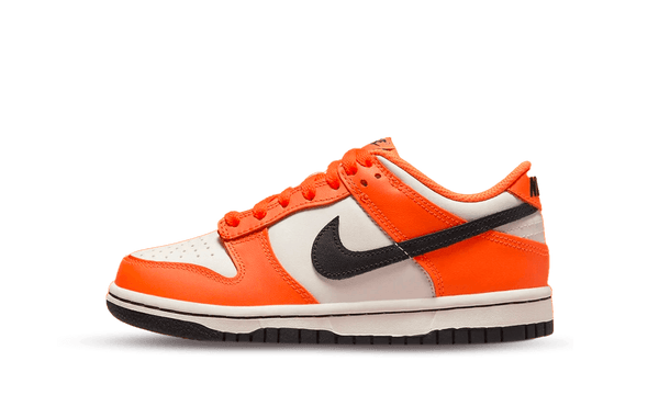 Dunk Low Halloween