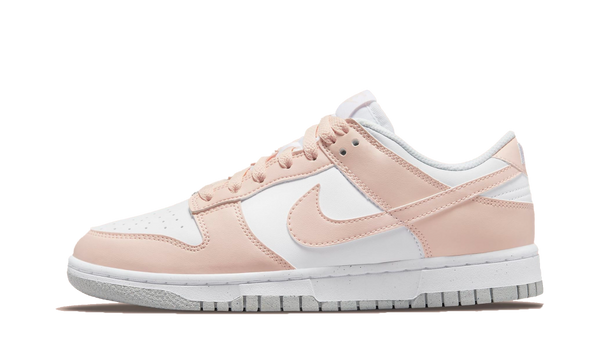 Dunk Low Pink Coral