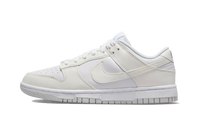 nike dunks move to zero