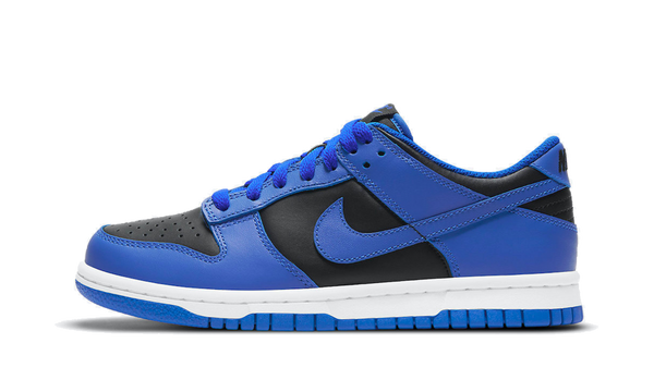 Nike Dunk Low Hyper Cobalt (2021)