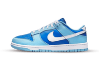 Dunk Low Argon White Blue