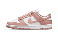 Dunk Low Rose Whisper