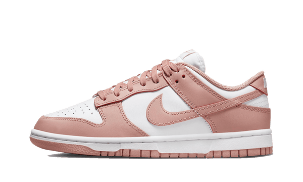 Dunk Low Rose Whisper