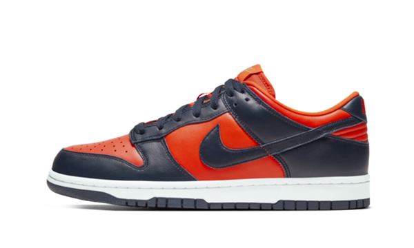 Dunk Low Orange Marine