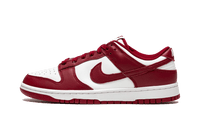 Dunk Low Team Red