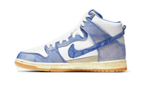 Dunk High SB Carpet Company
