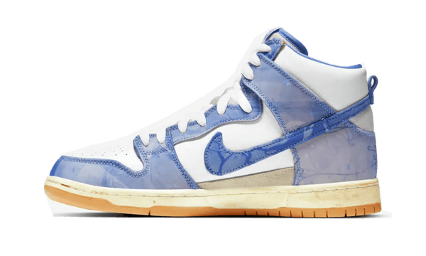 Dunk High SB Carpet Company