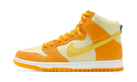 Dunk High SB Pineapple Fruity Pack