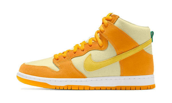 Dunk High SB Pineapple Fruity Pack