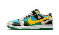 Nike SB Dunk Low Ben & Jerry's Chunky Dunky