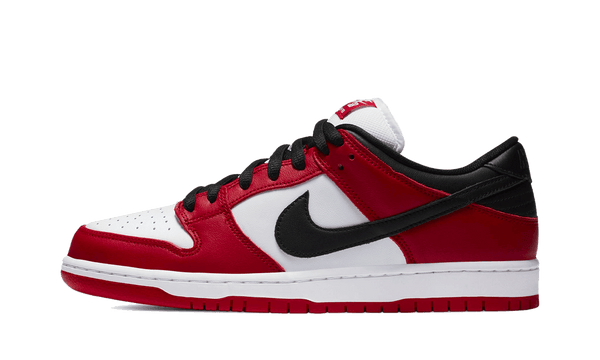 Dunk Low SB J-Pack Chicago