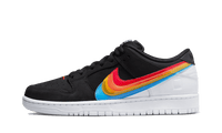 Dunk SB Low Polaroid