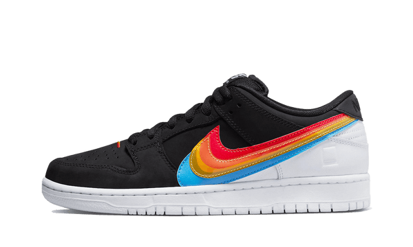 Dunk SB Low Polaroid