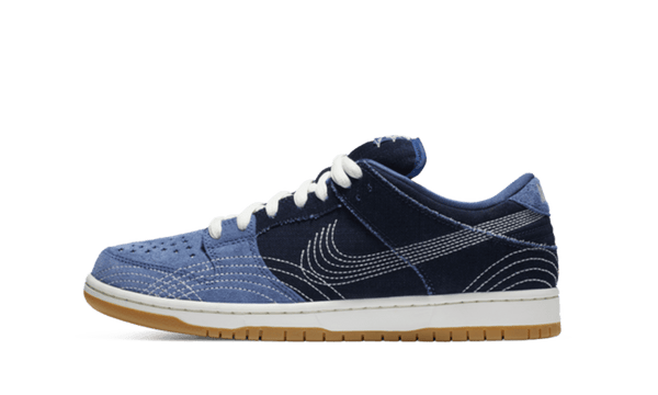 Nike SB Dunk Low Sashiko