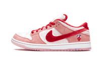 Dunk Low SB StrangeLove