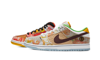 Nike SB Dunk Low Street Hawker (2021)