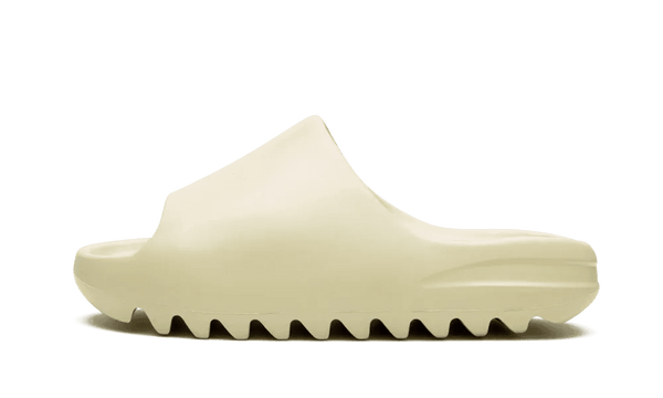 Yeezy Slides Bone